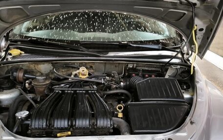 Chrysler PT Cruiser, 2005 год, 450 000 рублей, 9 фотография