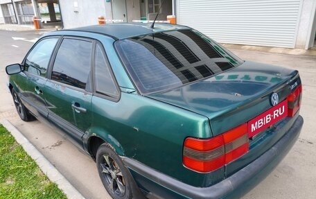 Volkswagen Passat B4, 1995 год, 129 000 рублей, 5 фотография