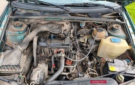 Volkswagen Passat B4, 1995 год, 129 000 рублей, 9 фотография