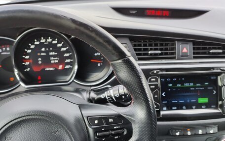 KIA cee'd GT II, 2015 год, 2 000 000 рублей, 3 фотография