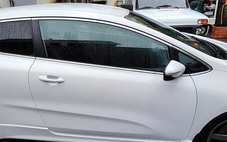 KIA cee'd GT II, 2015 год, 2 000 000 рублей, 10 фотография