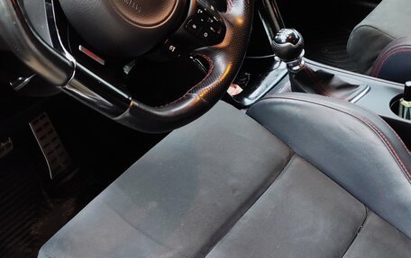 KIA cee'd GT II, 2015 год, 2 000 000 рублей, 11 фотография