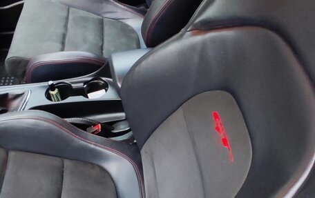 KIA cee'd GT II, 2015 год, 2 000 000 рублей, 12 фотография