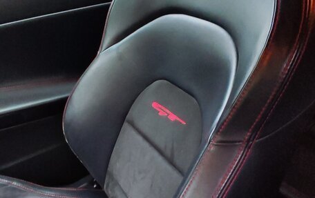 KIA cee'd GT II, 2015 год, 2 000 000 рублей, 13 фотография