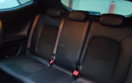 KIA cee'd GT II, 2015 год, 2 000 000 рублей, 15 фотография