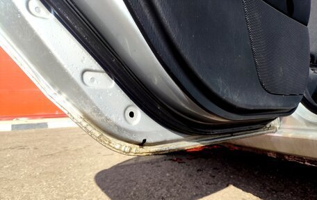 Toyota Corolla, 2003 год, 530 000 рублей, 6 фотография