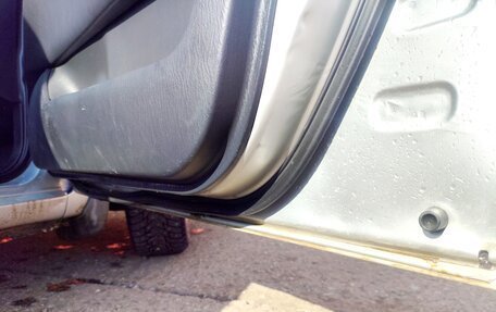 Toyota Corolla, 2003 год, 530 000 рублей, 7 фотография