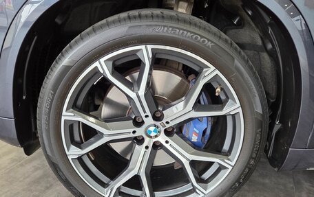 BMW X5, 2023 год, 10 780 000 рублей, 5 фотография