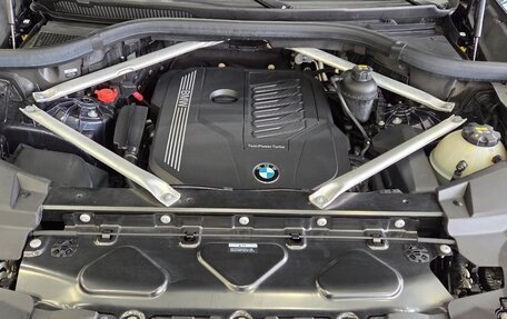 BMW X5, 2023 год, 10 780 000 рублей, 6 фотография