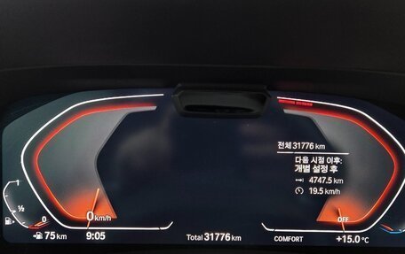 BMW X5, 2023 год, 10 780 000 рублей, 8 фотография