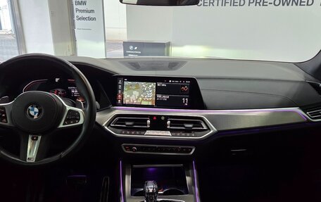 BMW X5, 2023 год, 10 780 000 рублей, 7 фотография