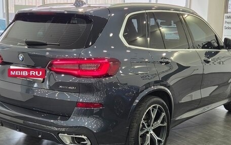 BMW X5, 2023 год, 10 780 000 рублей, 3 фотография