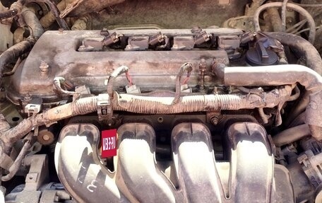 Toyota Corolla, 2003 год, 530 000 рублей, 10 фотография