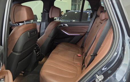 BMW X5, 2023 год, 10 780 000 рублей, 11 фотография