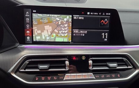 BMW X5, 2023 год, 10 780 000 рублей, 12 фотография