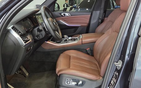 BMW X5, 2023 год, 10 780 000 рублей, 10 фотография