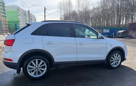 Audi Q3, 2015 год, 1 760 000 рублей, 8 фотография