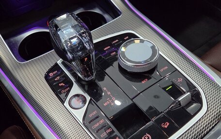 BMW X5, 2023 год, 10 780 000 рублей, 9 фотография