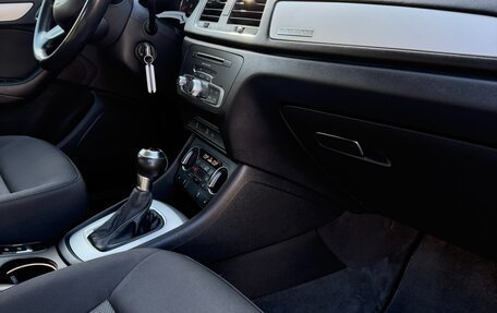 Audi Q3, 2015 год, 1 760 000 рублей, 12 фотография