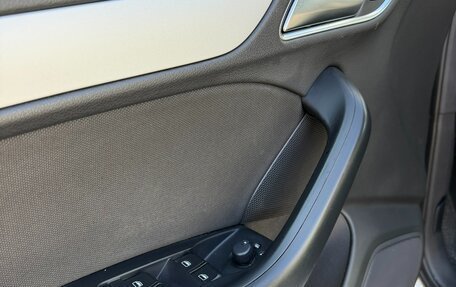 Audi Q3, 2015 год, 1 760 000 рублей, 13 фотография