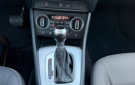 Audi Q3, 2015 год, 1 760 000 рублей, 14 фотография