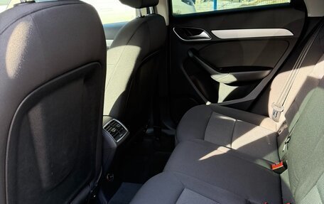 Audi Q3, 2015 год, 1 760 000 рублей, 18 фотография