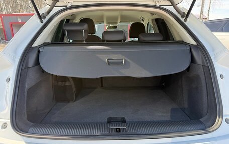 Audi Q3, 2015 год, 1 760 000 рублей, 19 фотография