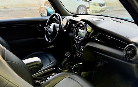 MINI Cabrio, 2018 год, 1 700 000 рублей, 9 фотография