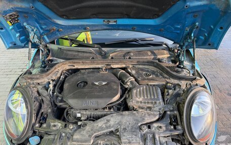 MINI Cabrio, 2018 год, 1 700 000 рублей, 11 фотография