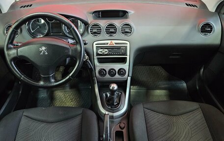 Peugeot 308 II, 2011 год, 365 000 рублей, 9 фотография