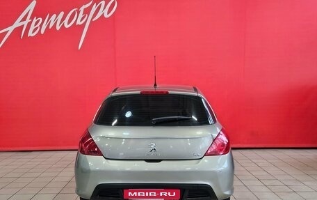 Peugeot 308 II, 2011 год, 365 000 рублей, 4 фотография