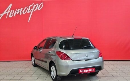 Peugeot 308 II, 2011 год, 365 000 рублей, 3 фотография