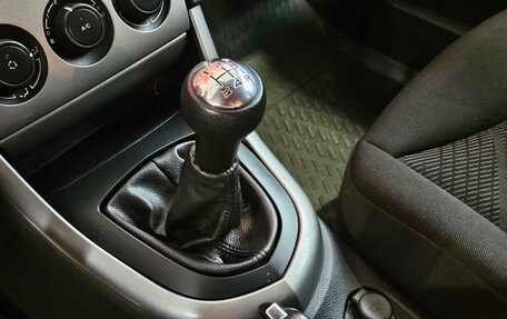 Peugeot 308 II, 2011 год, 365 000 рублей, 13 фотография