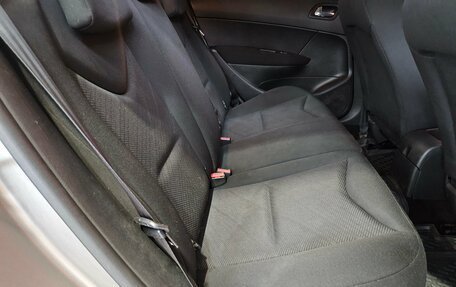 Peugeot 308 II, 2011 год, 365 000 рублей, 11 фотография