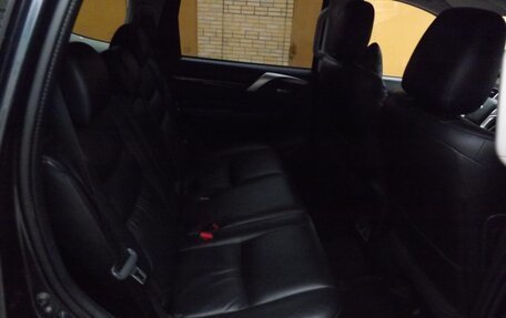 Mitsubishi Pajero Sport III рестайлинг, 2019 год, 3 130 000 рублей, 9 фотография