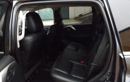 Mitsubishi Pajero Sport III рестайлинг, 2019 год, 3 130 000 рублей, 6 фотография