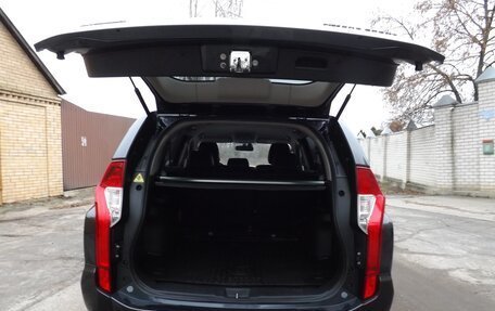 Mitsubishi Pajero Sport III рестайлинг, 2019 год, 3 130 000 рублей, 5 фотография