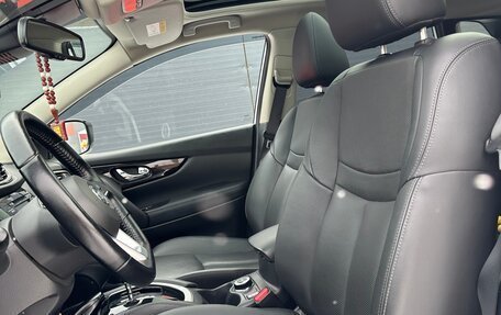 Nissan Qashqai, 2022 год, 2 800 000 рублей, 5 фотография