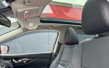 Nissan Qashqai, 2022 год, 2 800 000 рублей, 4 фотография