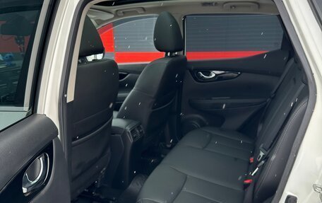 Nissan Qashqai, 2022 год, 2 800 000 рублей, 7 фотография