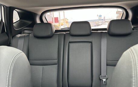 Nissan Qashqai, 2022 год, 2 800 000 рублей, 10 фотография