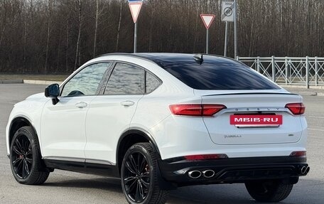 Geely Tugella FY11, 2023 год, 2 890 000 рублей, 10 фотография