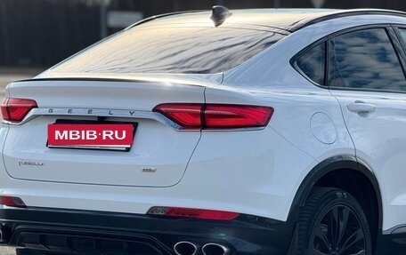 Geely Tugella FY11, 2023 год, 2 890 000 рублей, 7 фотография