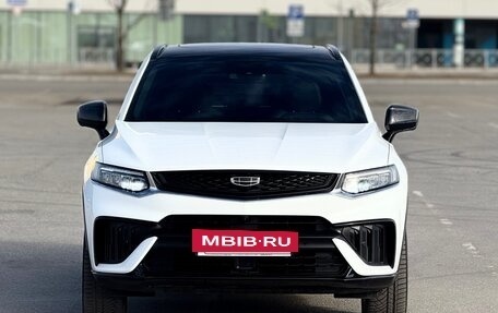 Geely Tugella FY11, 2023 год, 2 890 000 рублей, 2 фотография