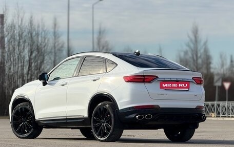 Geely Tugella FY11, 2023 год, 2 890 000 рублей, 9 фотография