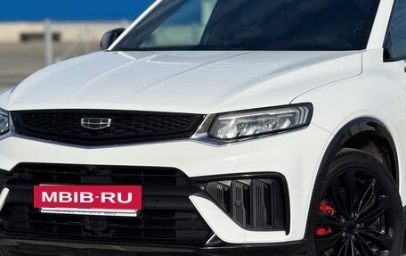 Geely Tugella FY11, 2023 год, 2 890 000 рублей, 14 фотография