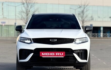 Geely Tugella FY11, 2023 год, 2 890 000 рублей, 15 фотография