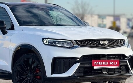 Geely Tugella FY11, 2023 год, 2 890 000 рублей, 16 фотография