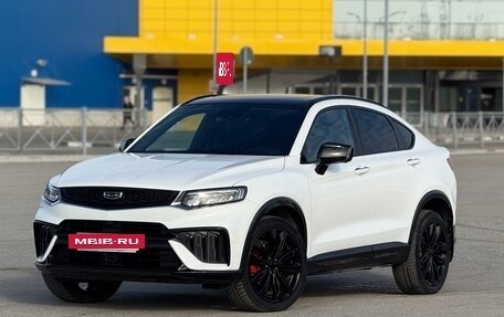 Geely Tugella FY11, 2023 год, 2 890 000 рублей, 13 фотография