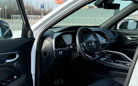 Geely Tugella FY11, 2023 год, 2 890 000 рублей, 17 фотография